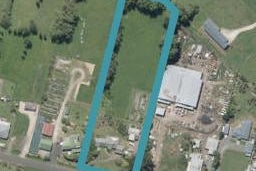 100 Fox Road, Springvale, Whanganui