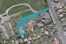 2 Saddle Row, Welbourn, New Plymouth