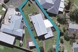 9 Kendal Place, Merrilands, New Plymouth
