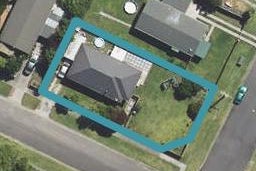 1 Edelsten Place, Tamarau, Gisborne