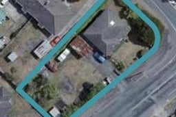 200 Colombo Road, Kuripuni, Masterton