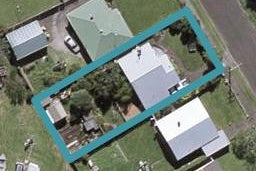 45 Banks Street, Marfell, New Plymouth