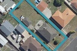 36 Pine Avenue, Bader, Hamilton