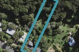 227A Ocean View Road, Oneroa, Waiheke Island