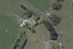 1466 Colyton Road, Ashhurst, Palmerston North