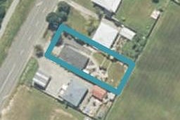747 Main South Road, Gladstone, Greymouth