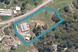 6 Paparoa Station Road, Paparoa