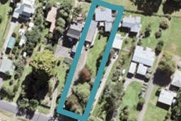 57 Howard Road, Ōrere Point