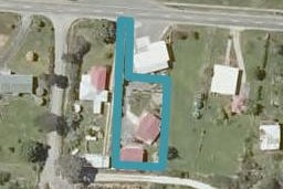 2093 Horeke Road, Horeke