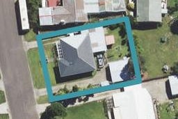 38 Paraone Road, Tamarau, Gisborne