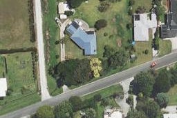 25 Lloyd George Road, Wainui, Gisborne