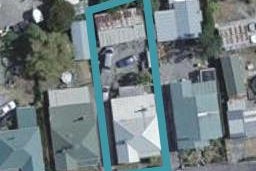 6 Grey Street, Masterton