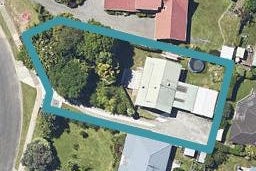 38 Levley Lane, Katikati, Katikati