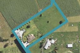 106 Hansen Road, Makauri, Gisborne