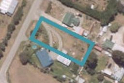 0 Barr St, Waitaki Bridge, Waitaki Bridge