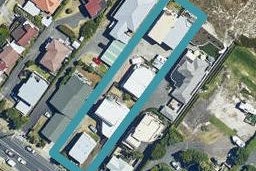117B Oceanbeach Road, Mount Maunganui, Mount Maunganui