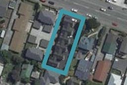 3/84 Shakespeare Road, Waltham, Christchurch