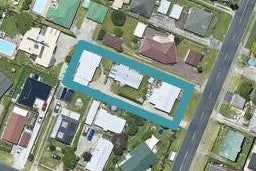 21A Coopers Road, Gate Pa, Tauranga