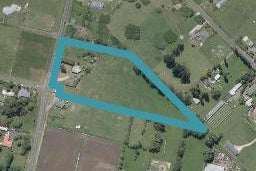 152 Mosston Road, Westmere, Whanganui