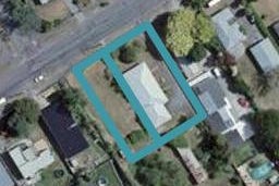 6/93 Harley Street, Solway, Masterton