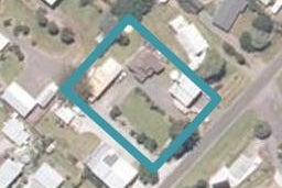 26 Lochiel Street, Māhia