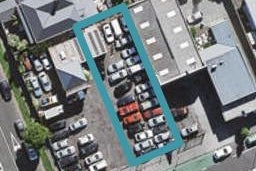 355 Great North Road, Grey Lynn, Auckland