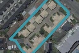 22/46 Southampton Street, Sydenham, Christchurch
