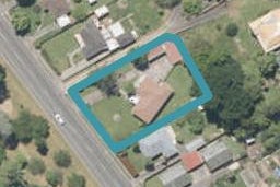 79 Anzac Parade, Whanganui East, Whanganui
