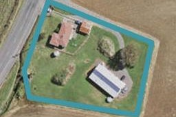 1951 Buckland Road, Buckland