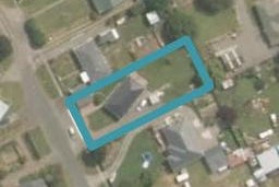 34 Rye Street, Otautau, Otautau