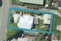 140 Commercial Street, Takaka
