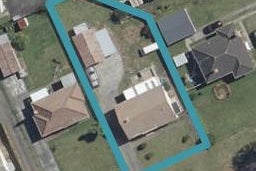 1 Kepler Street, Ngaruawahia
