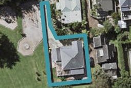 43A Ewen Alison Avenue, Devonport, Auckland
