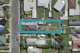 20A Eden Crescent, Glengarry, Invercargill
