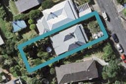 67 Church Street, Devonport, Auckland