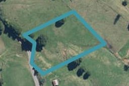 734 Whakapapa Road, Kakahi
