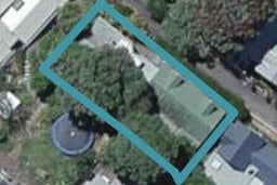 29 Ascot Street, Thorndon, Wellington