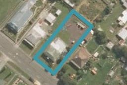 8 Dover Street, Mataura, Mataura