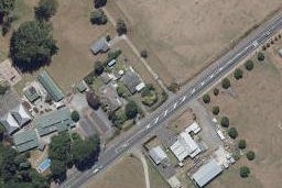 435 State Highway 26, Newstead