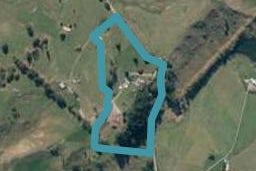 234 Mangarara Road, Otane