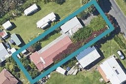 434 Seaforth Road, Bowentown, Katikati