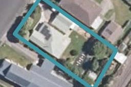 40 Herbert Street, Eketahuna