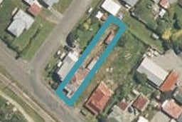 164 Gibson Quay, Hokitika