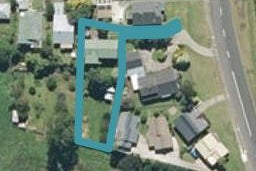 47 Morero Terrace, Taumarunui