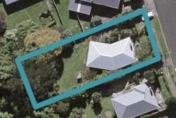 40 Oranga Street, Marfell, New Plymouth