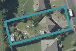 58 Columba Avenue, Calton Hill, Dunedin