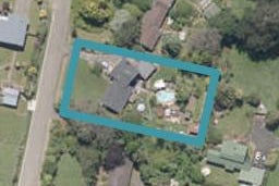 16 Marybank Road, Marybank, Whanganui