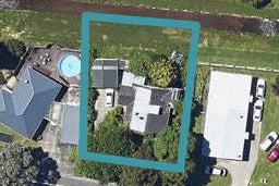 58 Alexander Avenue, Whakatane, Whakatane