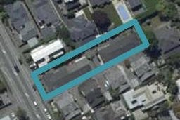 4/116 Rossall Street, Merivale, Christchurch