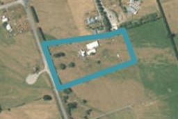 310 Red Swamp Road, Kaikoura Flat, Kaikōura